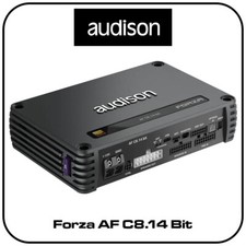 Audison Forza AF C8.14 Bit -