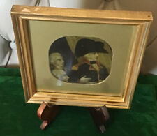 Early 19th century small glass