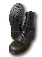German army paratrooper boots - german,