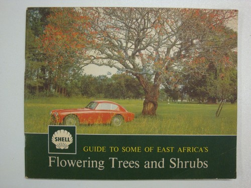 Shell guide some east - of,