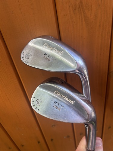 Nice pair cleveland - rtx, 588