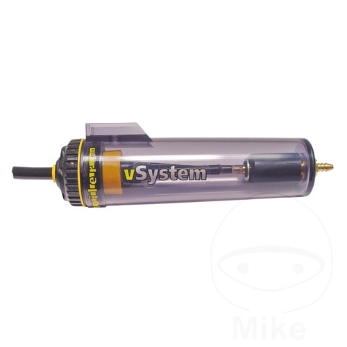 Scottoiler reservoir metering - scottoiler,