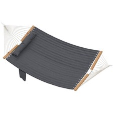 Double Hammock 2 Person Swing