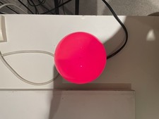 Photax / Paterson Orange