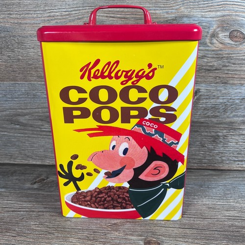 Retro vintage style - retro, kellogg's