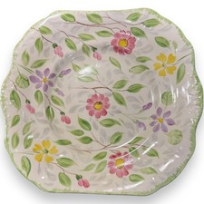 Vintage Midwinter Hand Painted