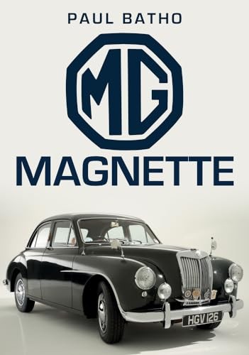 Magnette batho paul - magnette,,