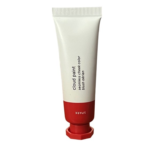 Glossier cloud paint blush - cloud,