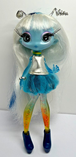 Novi stars doll - stars,