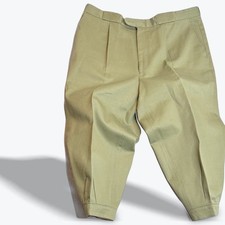 Vintage Hucklecote Pants