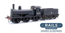 HORNBY 'OO' GAUGE R3381 BR