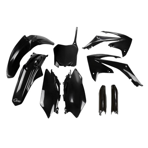 Ufo plast kit plastic honda - ufo,