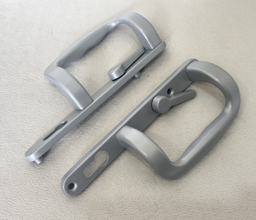 Upvc sliding patio - upvc,