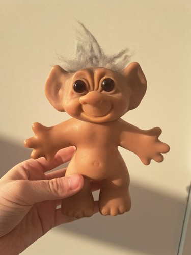 Dam things 1961 vintage troll - 1961,
