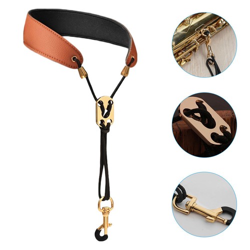 Saxophone neck strap tenor - saxophone,