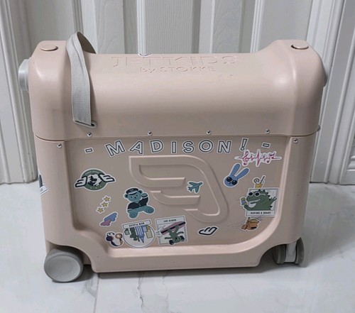 Jetkids stokke bedbox - jetkids,