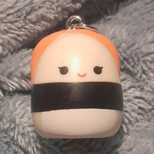 Squishmallow sushi nigiri - squishmallow,