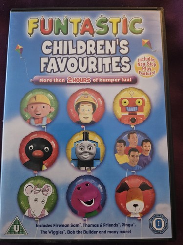 Funtastic children - funtastic, children's