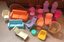 Vintage 18 Barbie Mattel Dream