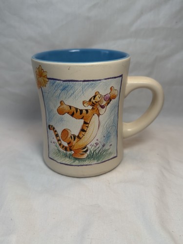 Disney store tigger - store, the