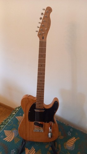 Harley benton vintage - te-52,
