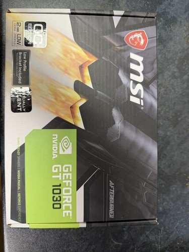 Nvidia geforce 1030 2gb - nvidia,