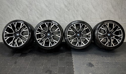 Genuine bmw x5m 809m - genuine, 21"/22"