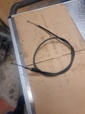 Genuine Suzuki Early GS550L