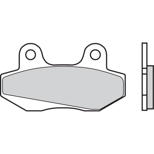 31559 pad brake brembo - 31559-pad,,