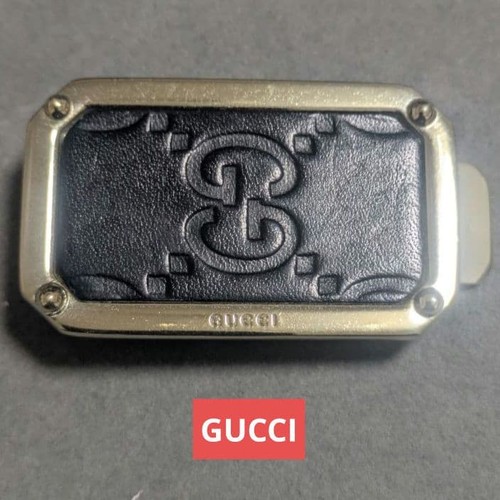 Gucci check wallet and - check,