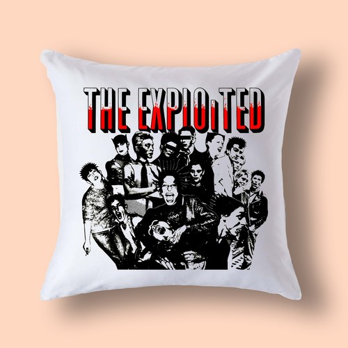 The exploited barmy army - barmy,
