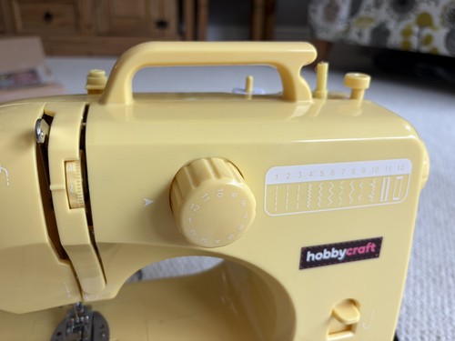Hobbycraft midi sewing - hobbycraft,