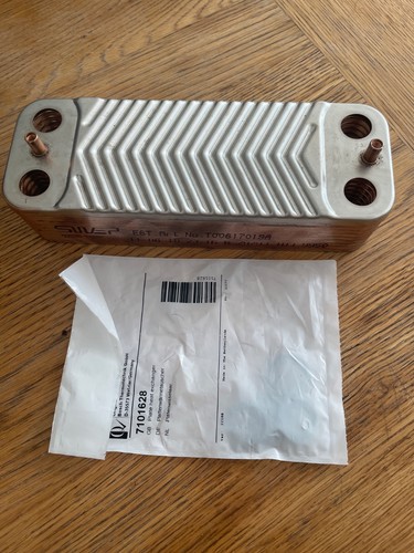 Worcester bosch 7101628 dhw - bosch,
