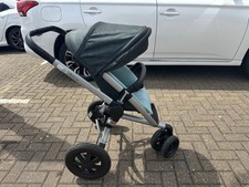 Qunny Buzz Xtra Children Pushchair 