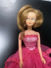 Vintage 1960’s Palitoy Tressy Doll - Golden Blonde