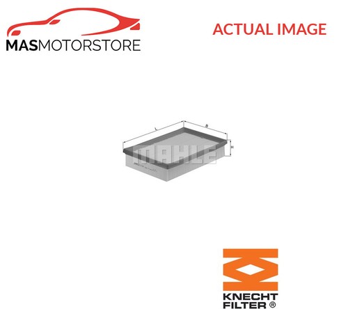 Engine air filter element - air,