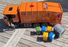 Bruder 3560 scania series - 3560,