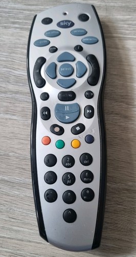 Sky remote control - sky, for