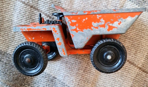 Vintage 1977 lone star - vintage, diecast