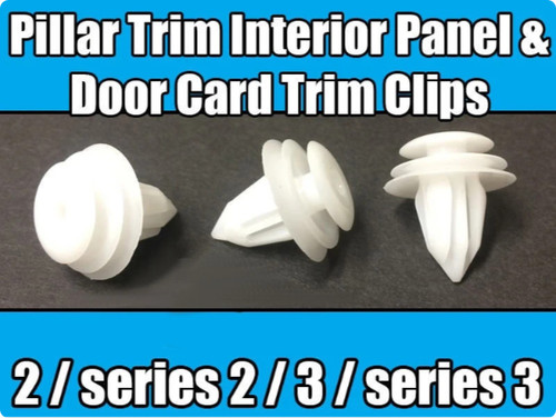 Fit honda 10x pillar trim - fit,