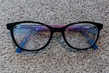 Quicksilver Glasses Frames