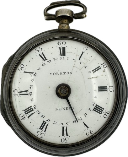 Antique moreton date - antique,