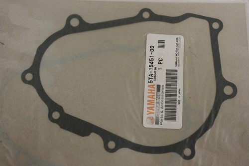 Generator cover gasket yamaha - generator,