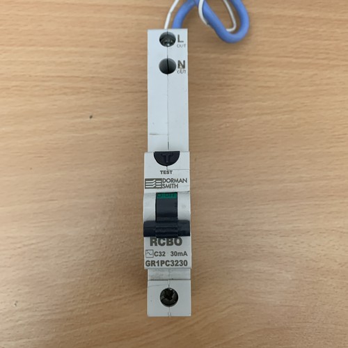 Dorman smith type 32a - 32a, 30ma