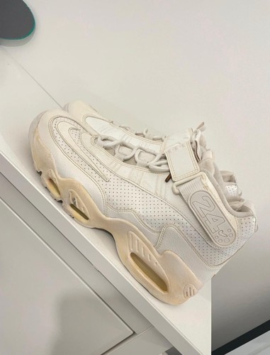 Nike air griffey max - griffey,