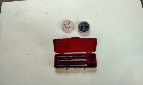 Set of 3 x - m4,