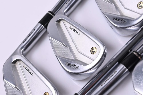 Honma tr20 irons pw - tr20, /