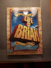 Monty Python's Life Of Brian