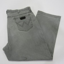 Wrangler Texas Corduroy Mens