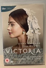 Victoria The Complete Series
